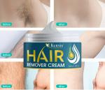 KURAIY New Hair Removal Cream Painless Permanant Hair Remover Armpit Legs Arms Skin Care Body Care Depilatory Cream Nourish Men Women