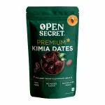 Open Secret Premium Kimia Dates - 400g - Pack of 1