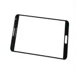 NAFS Black Front Outer Glass Lens For Samsung Galaxy Note 3
