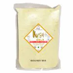 Kush Gold Basundi Instant Mix / Ready Mix Basundi Powder / Basundi Premix (200g)