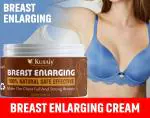 KURAIY super Breast Enlargement Cream For Women Full Elasticity Chest Care Firming Lifting Breast Fast Growth Cream Big Bust Body Cream