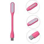 NSCC USB LED Lamp Ultra Bright Laptop Keyboard Mini Night Light Electronic Gadget Lamp for Notebook Computer Power Bank, Set of 3