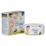 GOREE Beauty Cream Remove Acne, Pimples,Dark Spot. Dark Circle and Wrincle - 30 g