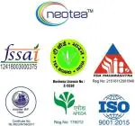 Neotea Dry Ginger Powder Ginger Powder Organic Dry Ginger Powder Saunth Ground Sonth Hand Pounded for Cooking Baking & Tea Adrak Powder Allam Powder Sunthi Powder Sukku Powder Sonth Powder Sonti Powder Saunth Powder Dried Ginger Powder 300G