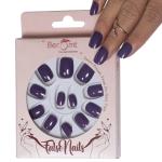 PREMIUM GLOSSY NAILS - 441