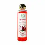 VV CARE Red Onion Anti dandruff and Anti Hairfall Shampoo & Coconut Milk Shampoo Enriched with Goodness of Coconut Milk Each 200ml