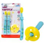 Adore Toothsie 2 stage Baby Dental Care Kit