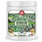 Sansar Green Herbicide Powder, Premium Organic Powerful Herbicide for Removing Wild Herbs & Weeds (50 gm)