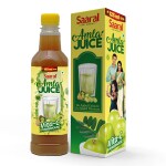 SAARAL - AMLA JUICE(500ML)