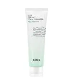 Cosrx Pure Fit Cica Creamy Foam Cleanser 150 ml | Mild Korean Face Wash For All Skin Type Mainly For Sensitive Skin | k-Beauty Skincare