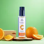 VITAMIN-C FACE WASH