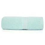 PRIME CLUB Athena Bath Towel- Super Absorbent, Quick Dry, Multipurpose for Bath, Hair, Gym, Baby, Travel - Soft Blue (75 X150 CM)