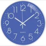 DHRUVINE Wall Clock 12