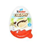 Kinder Creamy 95g