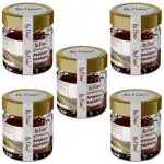 La Casa Afghani Saffron 0.5 Gm (Pack Of 5)