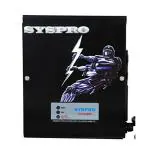 SYSPRO Commander Voltage Stabilizer for LED, LCD TV + Set Topbox DVD Player 170280 V Wall Mountable 42 INCH Black