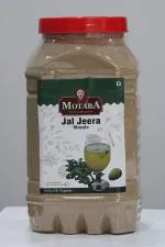 MOTABA Jal Jeera Masala Powder Hygienically Packed Wondrous Flavor- 1 Kg (Pack of 1)
