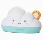 Skip Hop Dream shine sleep trainer Plastic Nightlight and soother Multicolor 2Y+