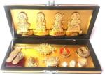 DVM Handmade Pooja Ysk Collections Festive Decor & Gifting
