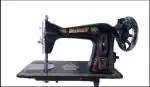 KGA Sewing Bold Premium Sewing Machine ( Color - Black )