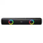 itel IBS51 10W Bluetooth Soundbar (Black)