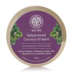 AVP Nalpamaradi Coconut Oil Balm| Skin Lightening| Tan Removal 40g