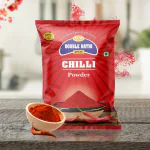 DOUBLE HATHI Chilli Powders (Pouch, 500 g)