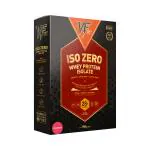 Vigourfuel ISO Zero Whey Protein Isolate (Strawberry Shake, 2 lbs/908 g)