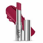RENEE Crush Glossy Lipstick-Fresca, 4gm