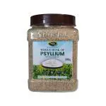 Thanjai Natural Psyllium Husk Powder - 300 g Each (Pack of 2)