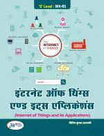 Jiada Internet of Things and Its Applications (Hindi)