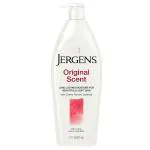 Jergens Cherry-Almond Moisturizer, Original Scent, 621 ml(Imported from USA)
