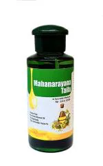 Alka Ayurvedic Pharmacy - Mahanarayan Tail-100 ml
