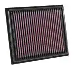 K&N 33-5034 Air Filter For JEEP COMPASS1.4/2.0