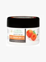 EARTH THERAPY SPF 15 Day Cream for UVA Sun Control & Dust control 50gm, For Face & Body Skin