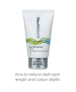 Neutriderm Illuminating & Dark Spot Reduction Creme | Hydrating, Antioxidant-Rich, Gentle Skincare for Face & Body | For All Skin Types | 50 gm