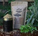 LE NATUREL Pure Coriander Powder / Dhaniya Powder -250 Grams - 100% Natural Coriander Powder