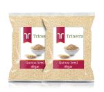 Trinetra Quinoa Seeds 1 kg (500g X 2 Pack)