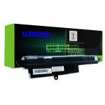 Wistar Compatible For Asus X200Ca Series Laptop