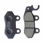 SEMAPHORE DP41 Brake Disc pad Electric Scooter(Compatible with OLA S1 / S1 Pro)
