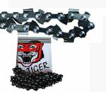 THS Heat Treated Chainsaw Chain 18 inch