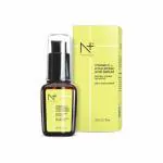 N Plus Professional Vitamin C 20% + Hyaluronic Acid Face Serum Incomplete