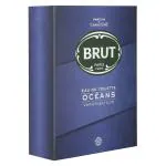 Brut Oceans EDT Spray, 100 Ml