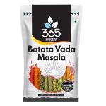 365 SPICERY Batata Vada Masala 250g Pouch Pack