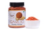 Garlic Chutney Powder 200g