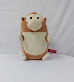 Hamleys Monkey Multicolour Plush Soft Toys For Girls and Boys, 2 Yrs+