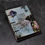 Deckle Papers 5 By 7