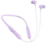 Otago New 30Hours Playing Time Fast Charging Bluetooth Neckband Earphone Bluetooth S* O* N* Y