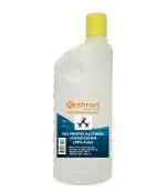 Kethron Original IPA Iso-Propyl Alcohol 99% CAS: 67-63-0, Laboratory Grade, Multiple Cleaner, Electronics, Mobile, LCD, Laptop Glass Tiles Metal and Surface Cleaning Stain and Dust Remover (500ml)