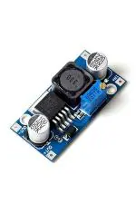 Robotbanao XL6009 DC Adjustable Step Up Boost Power Converter Module ESC027